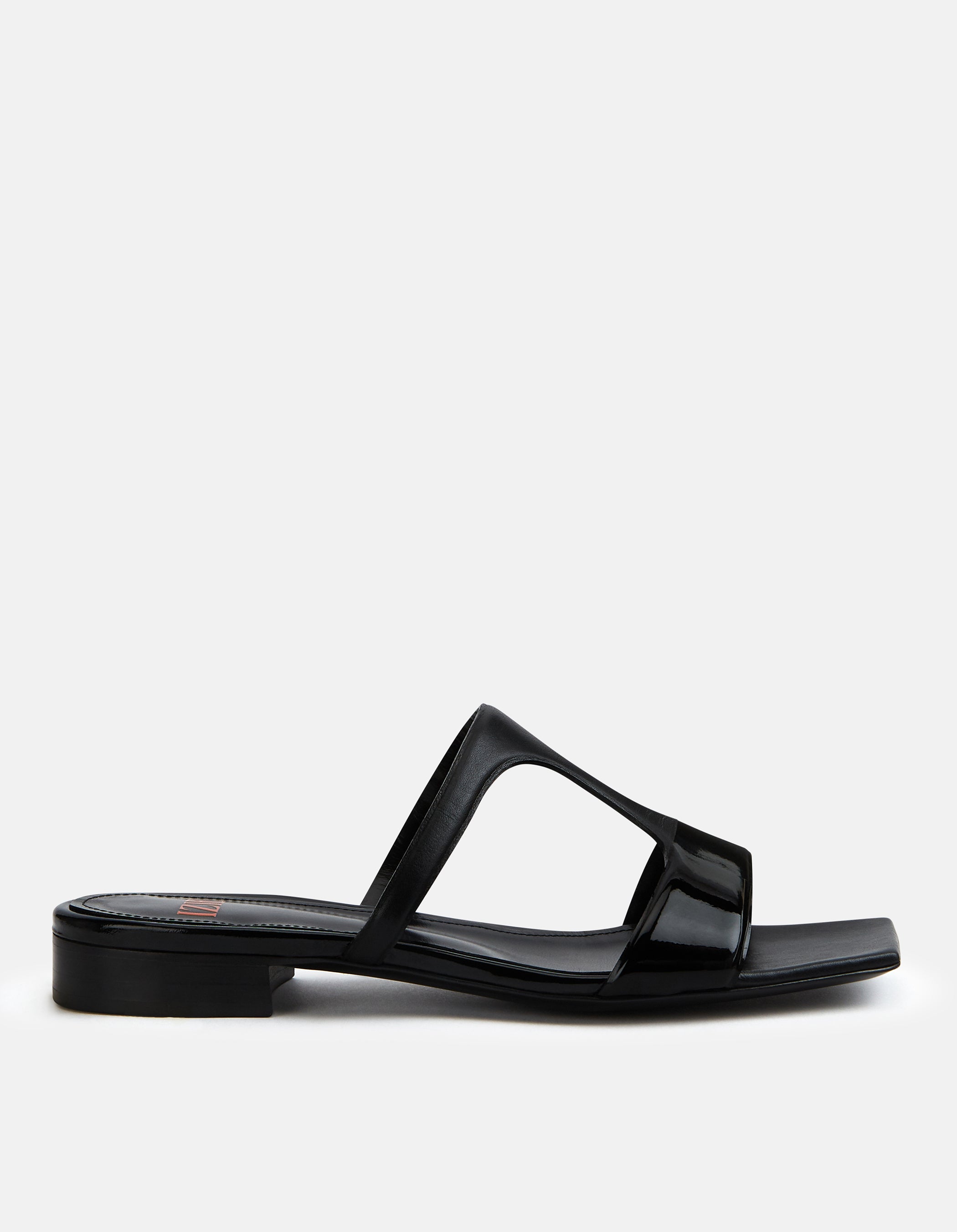 HARLEY SANDAL