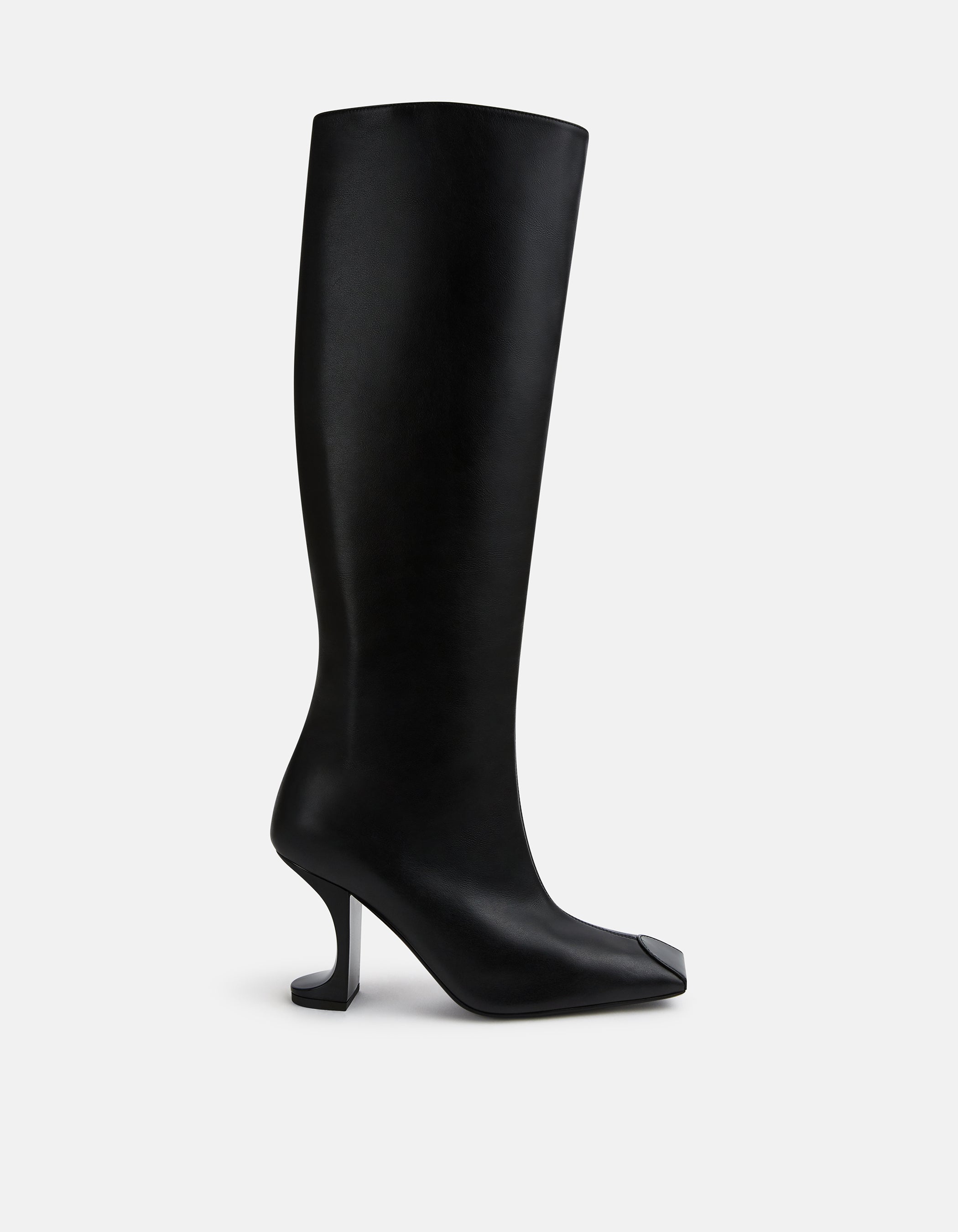 BARLBY BOOT