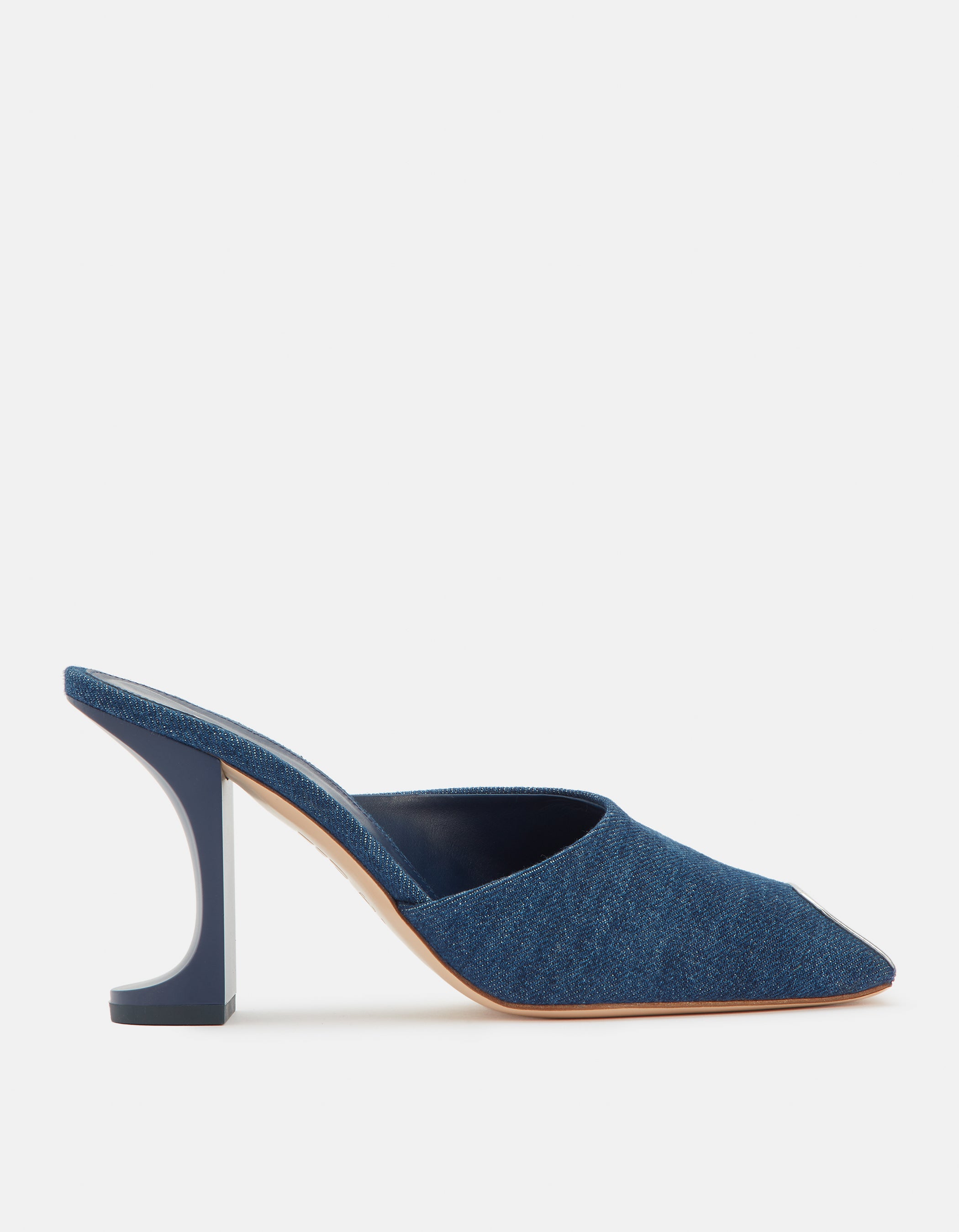 WAVERLY MULE