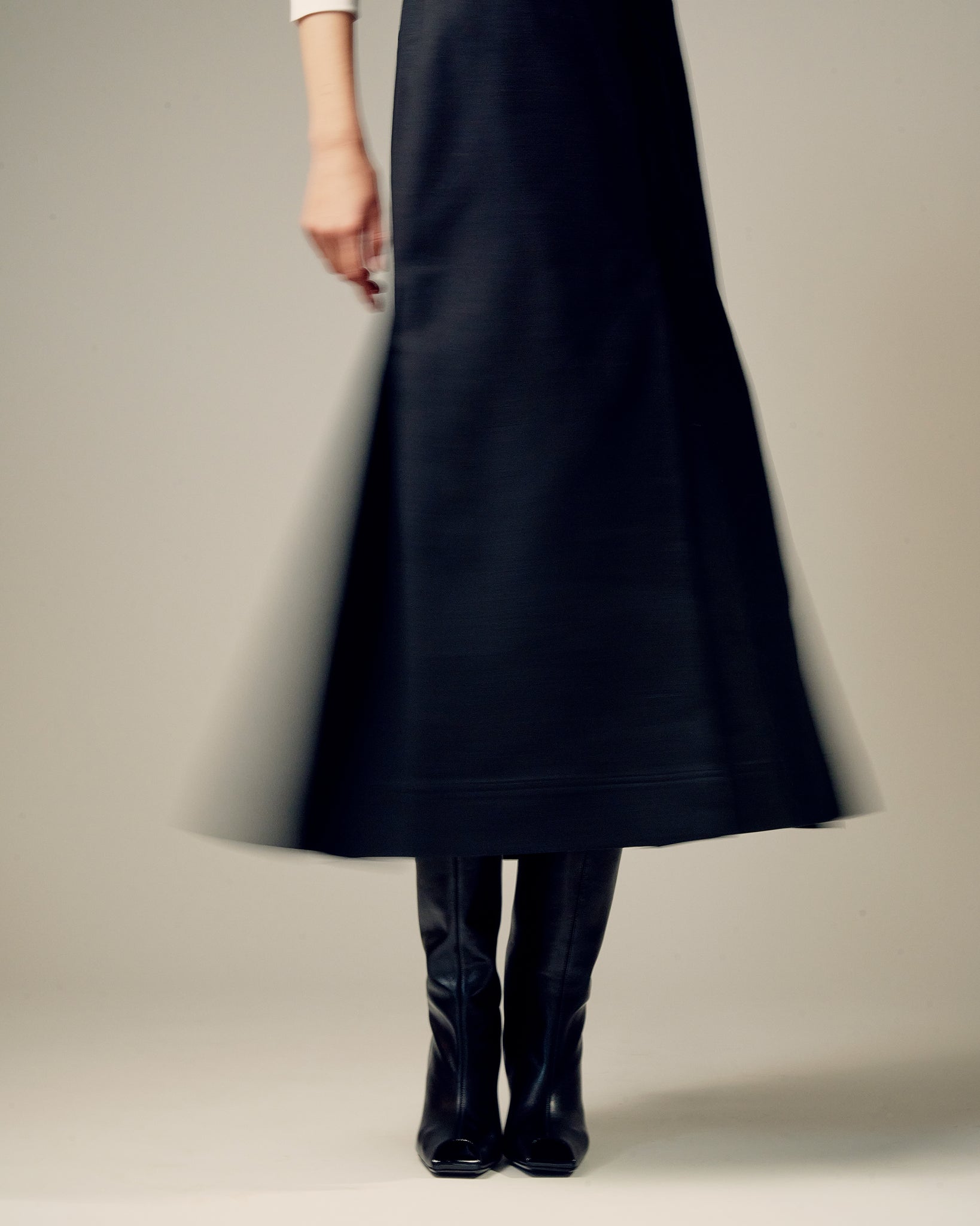 BARLBY BOOT