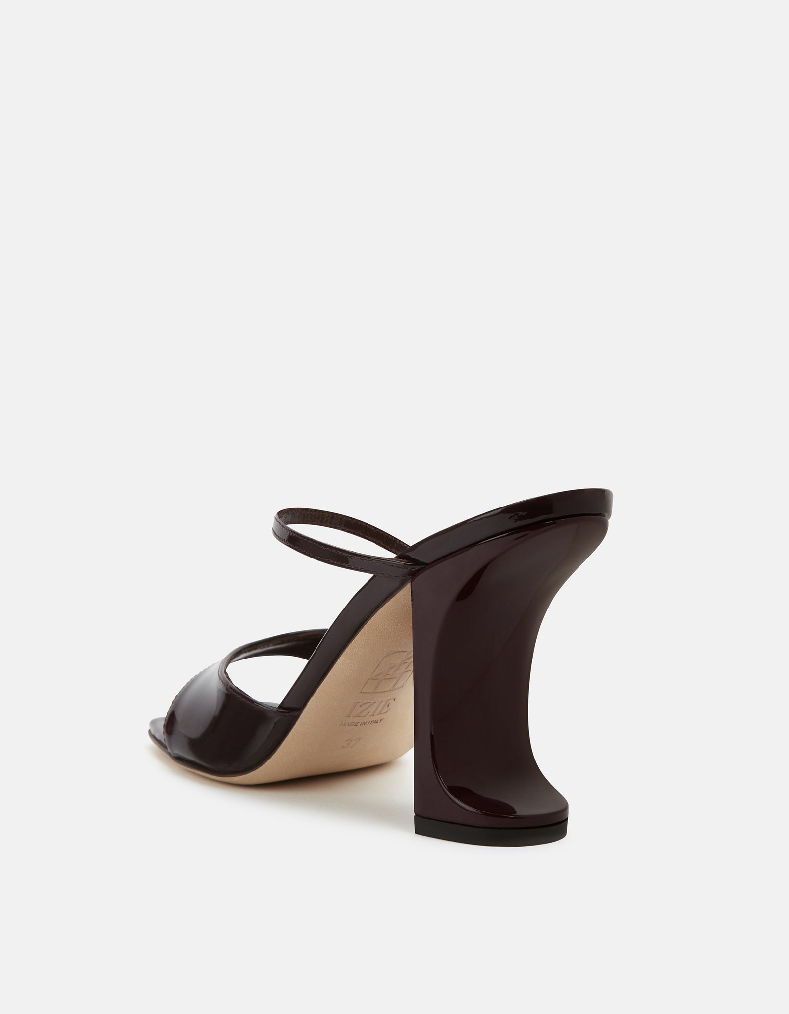 ARNO SANDAL – CHOCOLATE