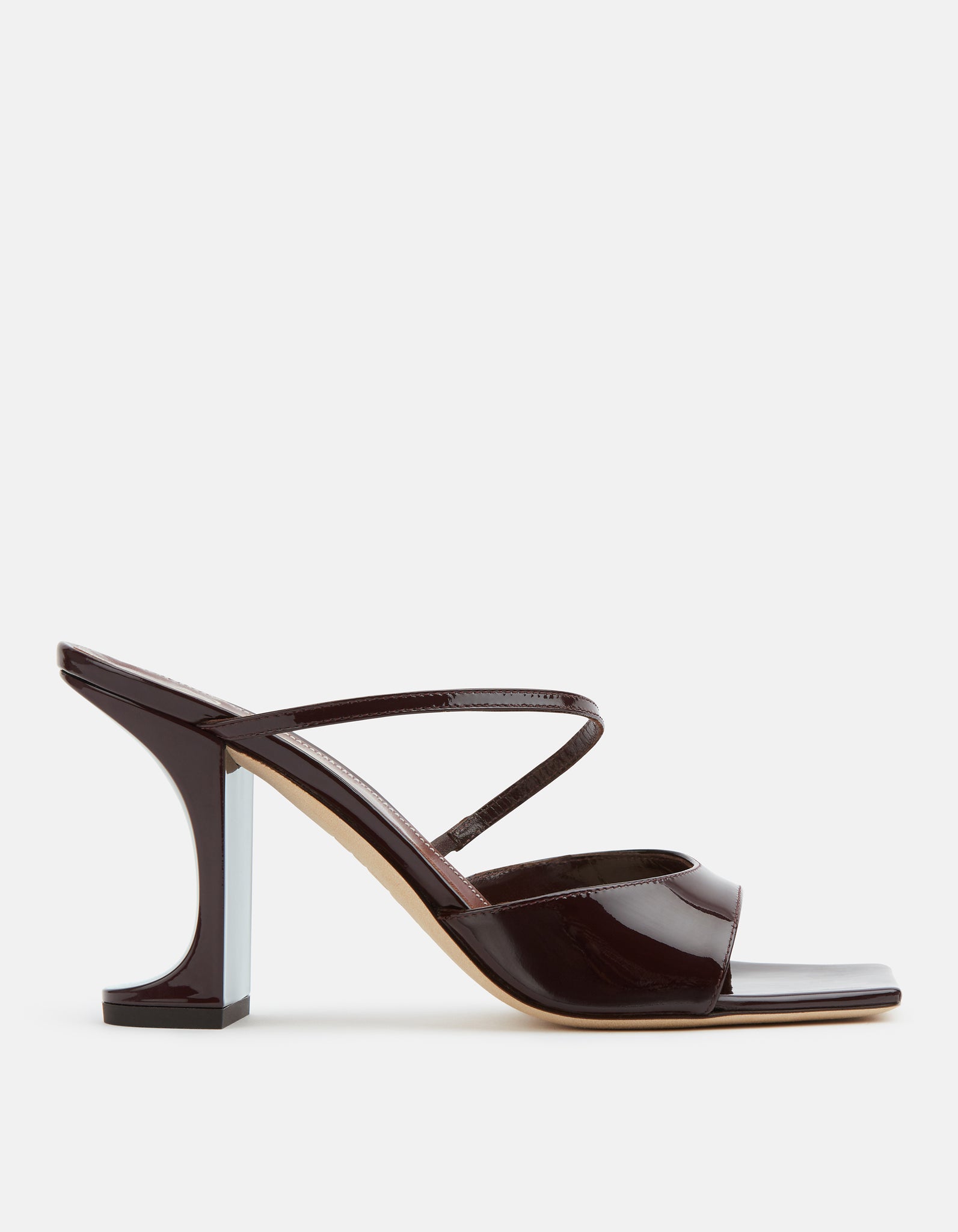 ARNO SANDAL – CHOCOLATE