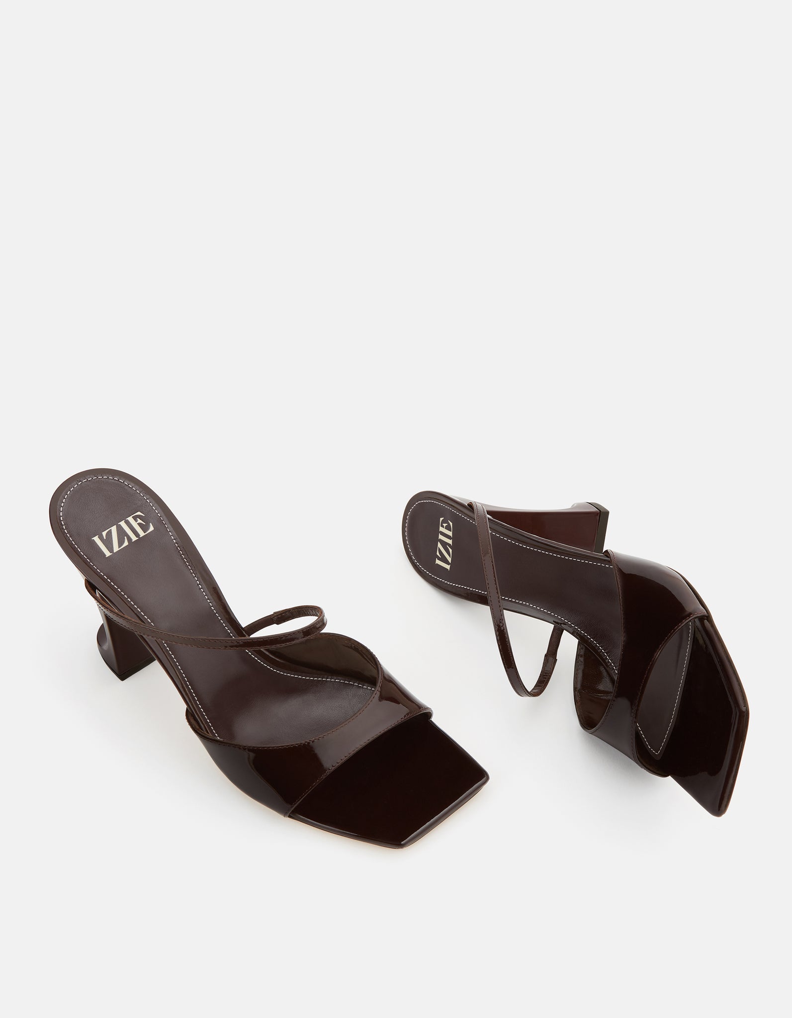 ARNO SANDAL – CHOCOLATE