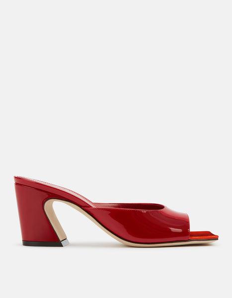 IZIE-CHESTER-MULE-TRUERED-