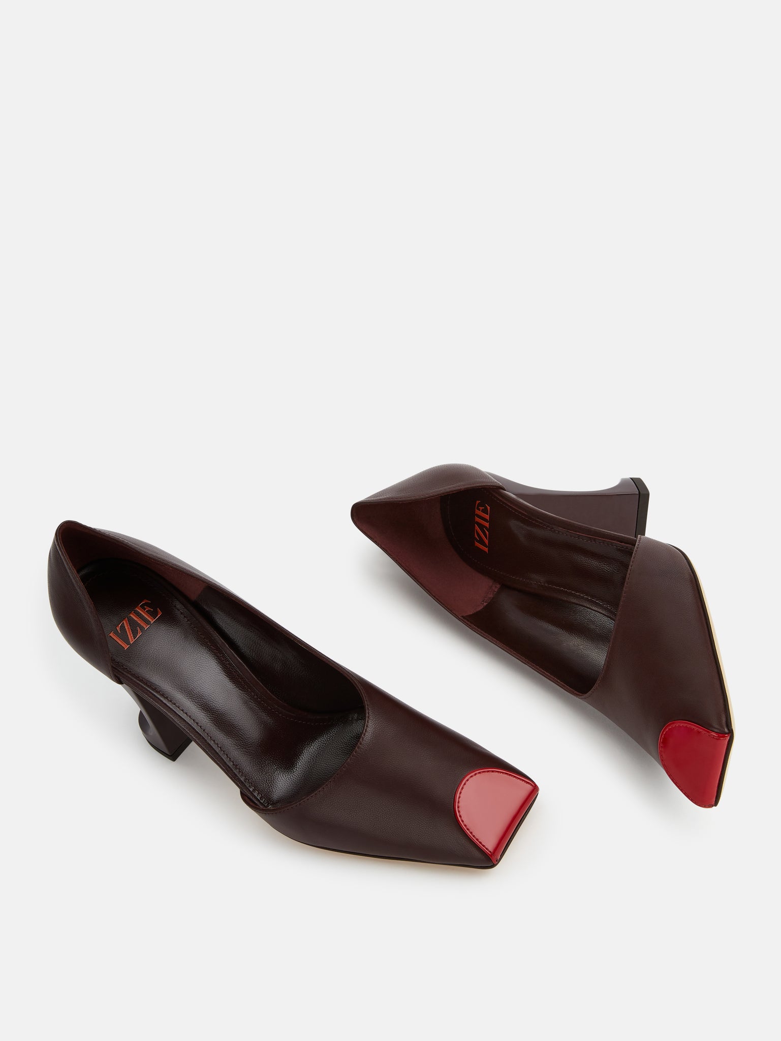 ELEVEN D'ORSAY