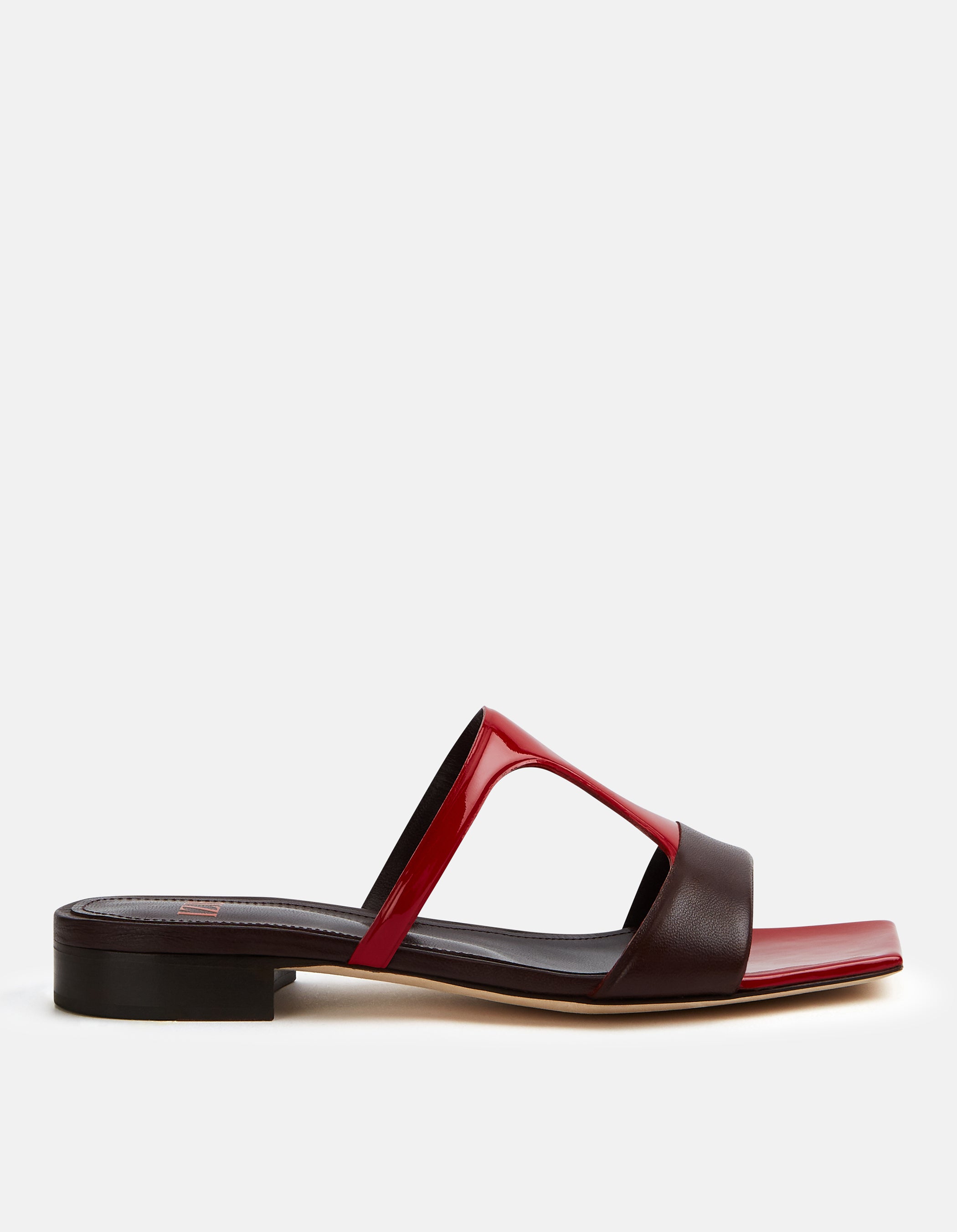 HARLEY SANDAL