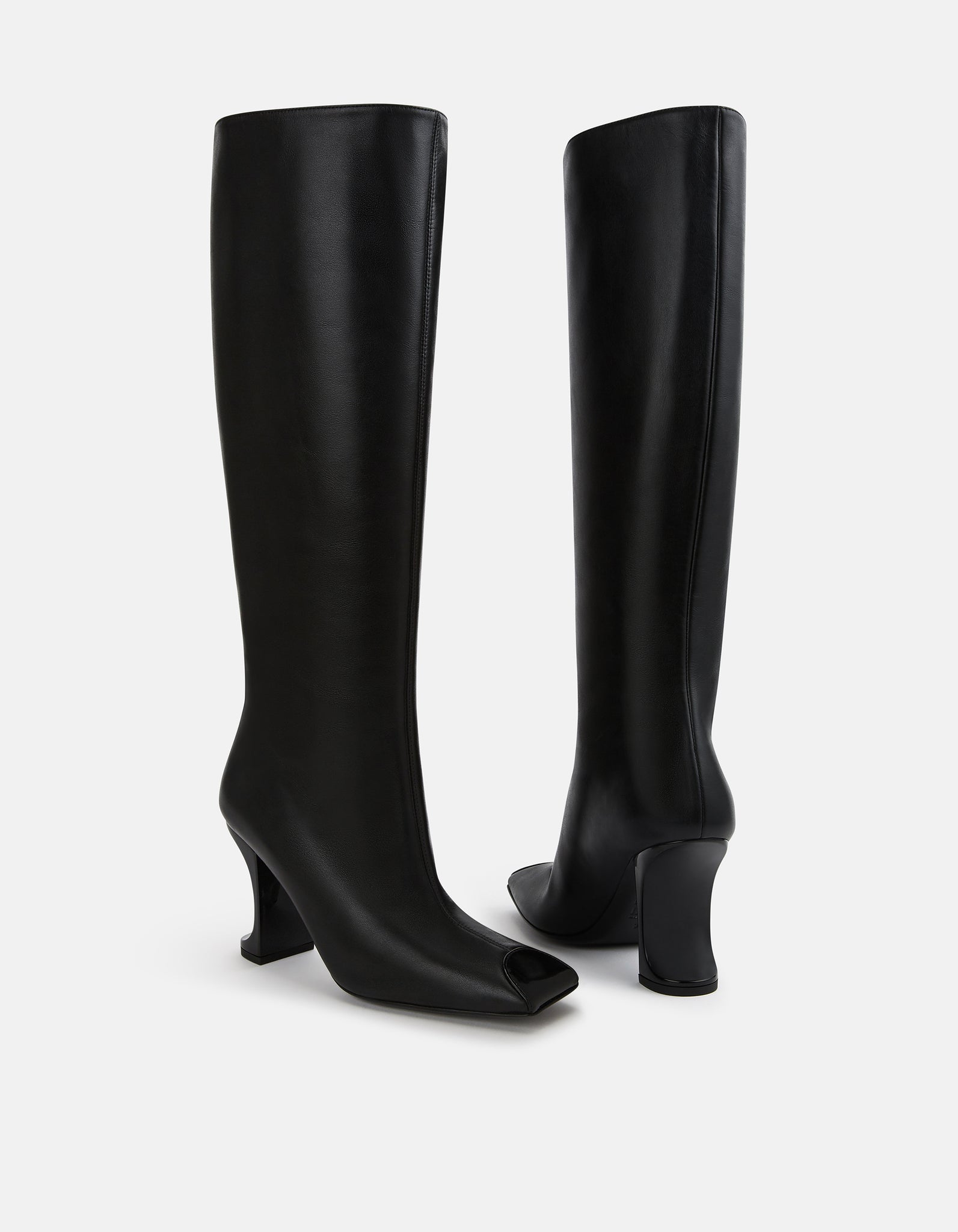 BARLBY BOOT