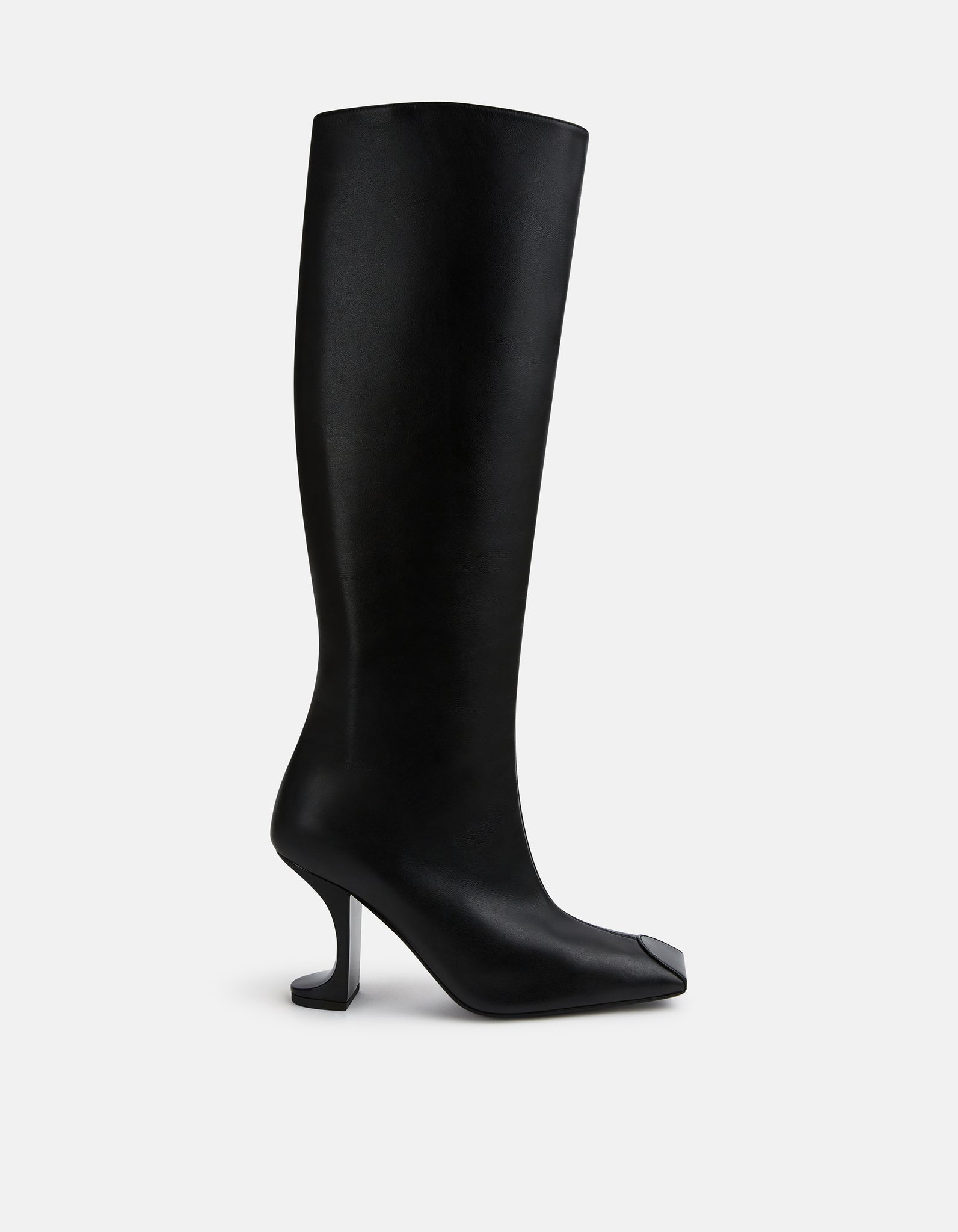 BARLBY BOOT