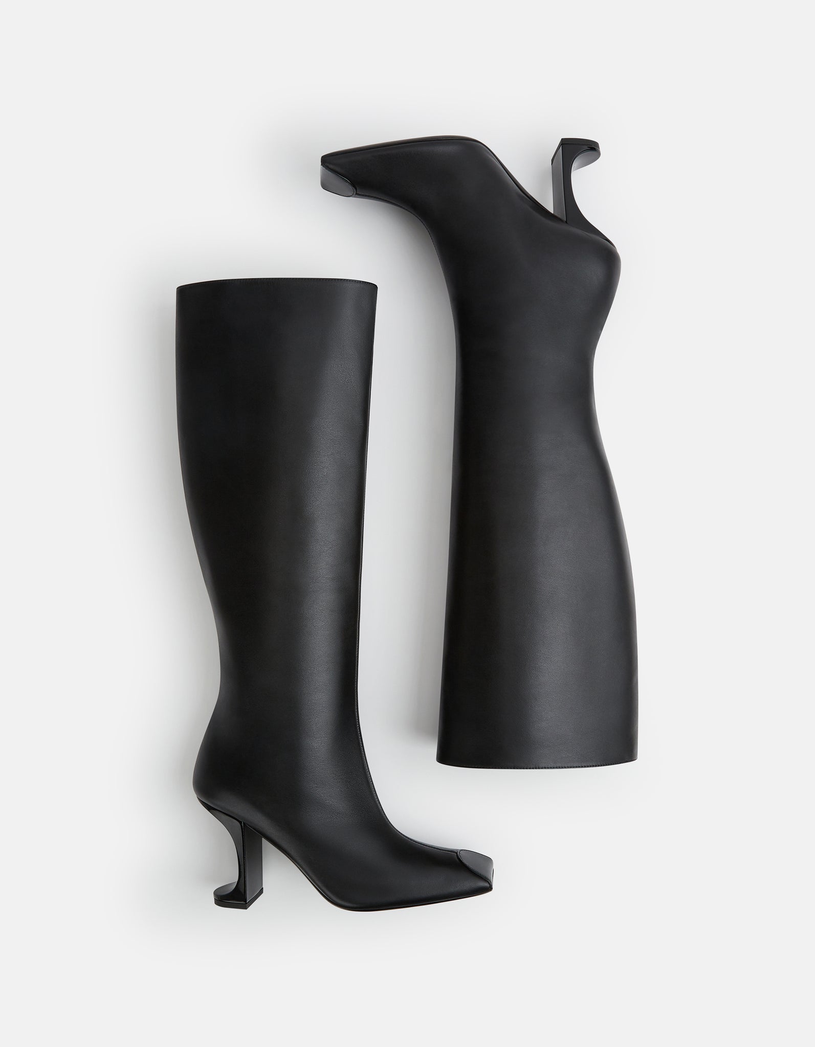 BARLBY BOOT