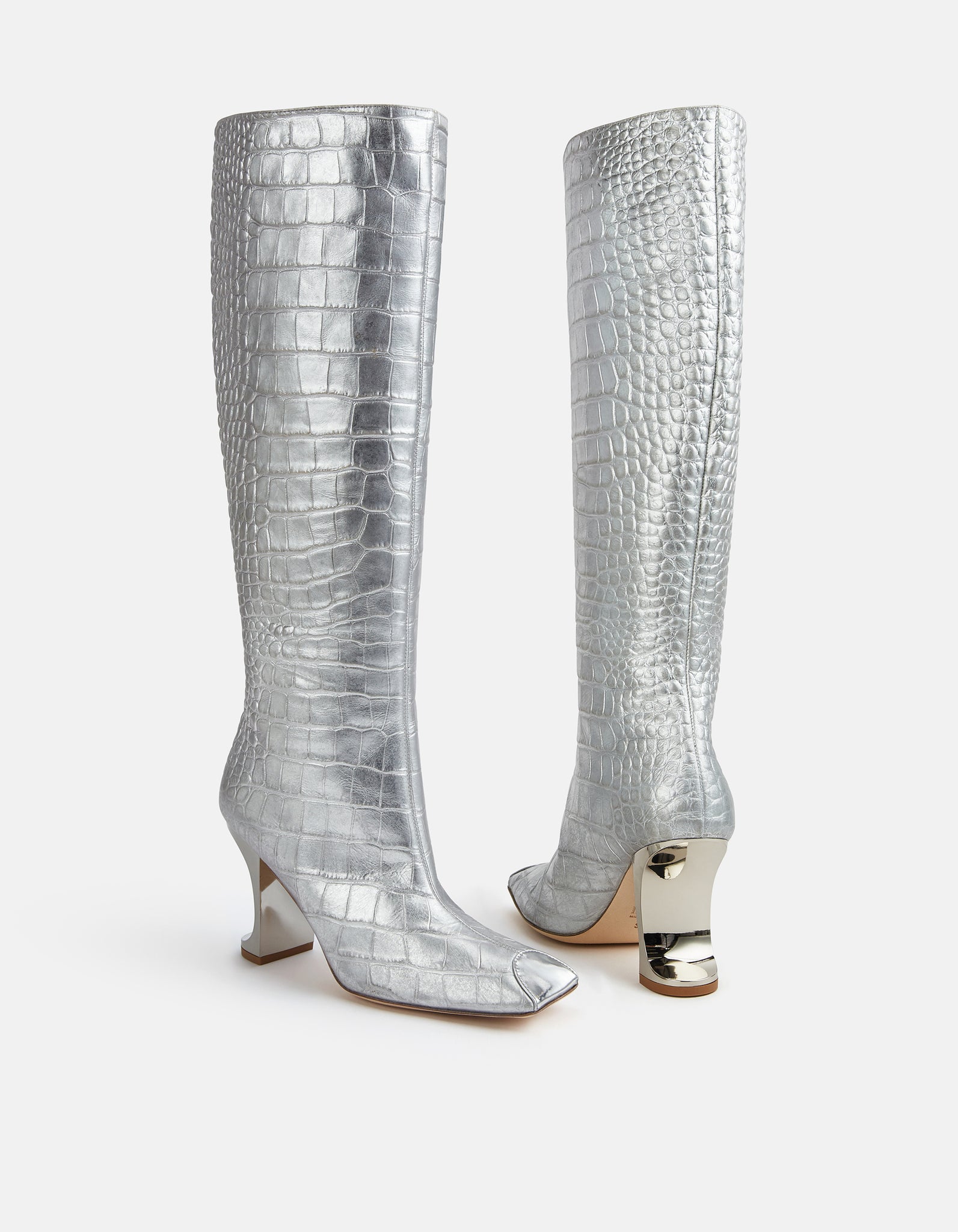 BARLBY BOOT