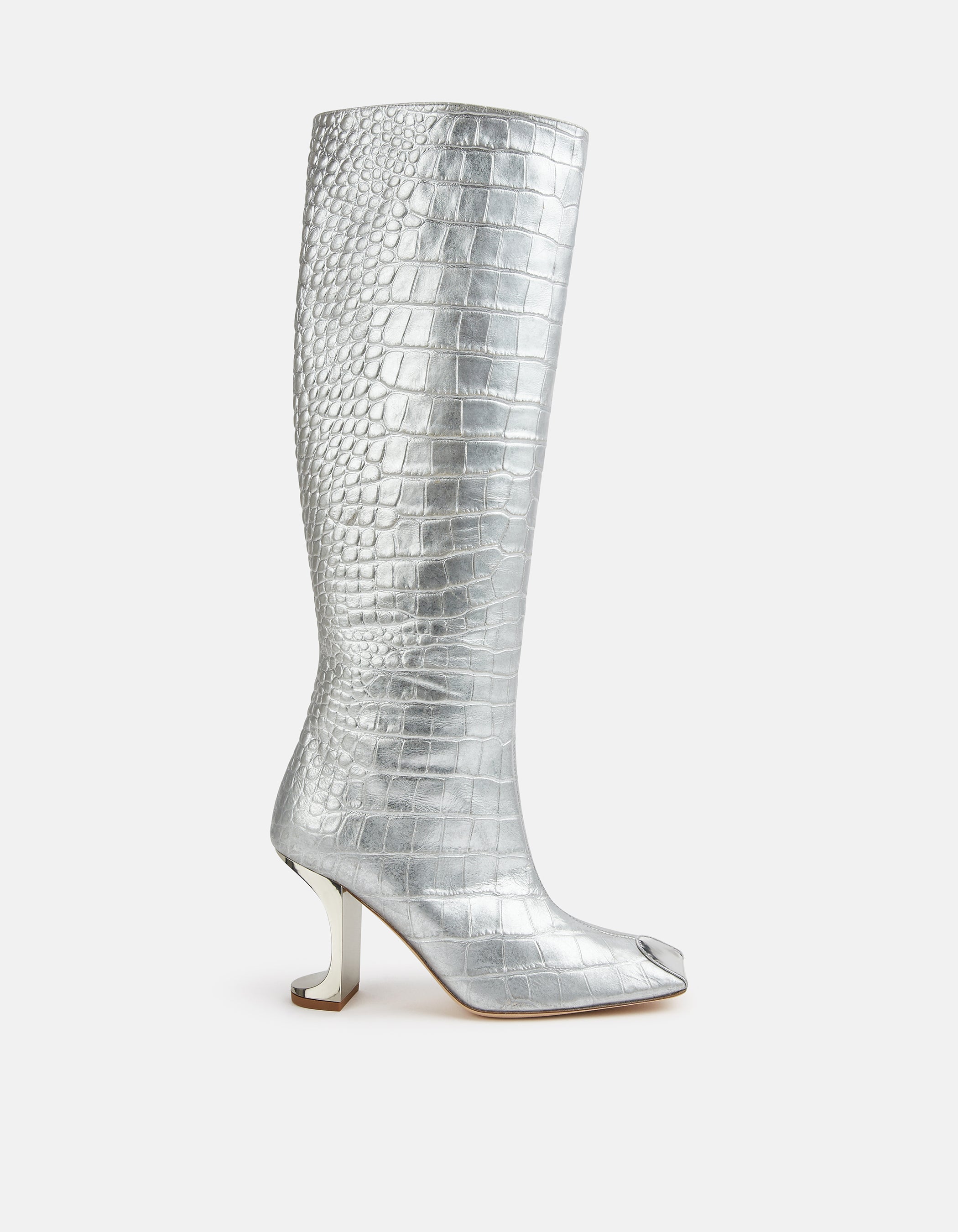 BARLBY BOOT