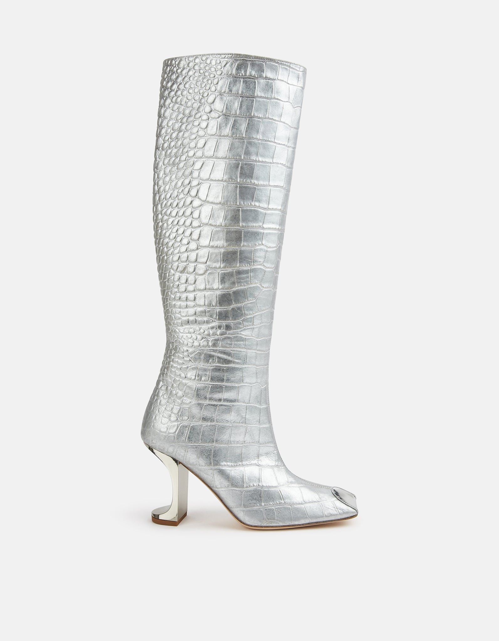 BARLBY BOOT
