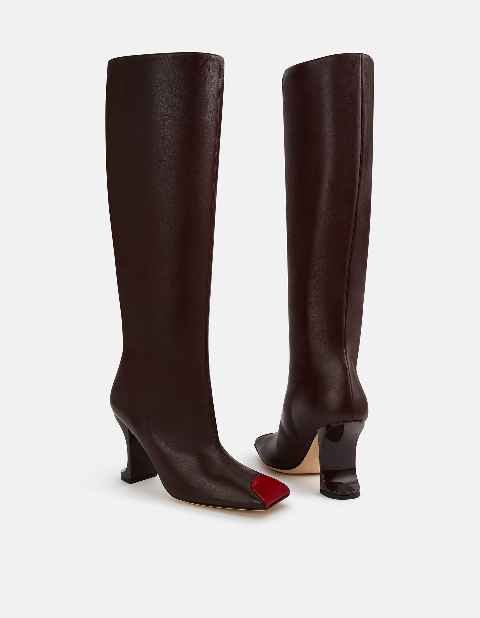 BARLBY BOOT