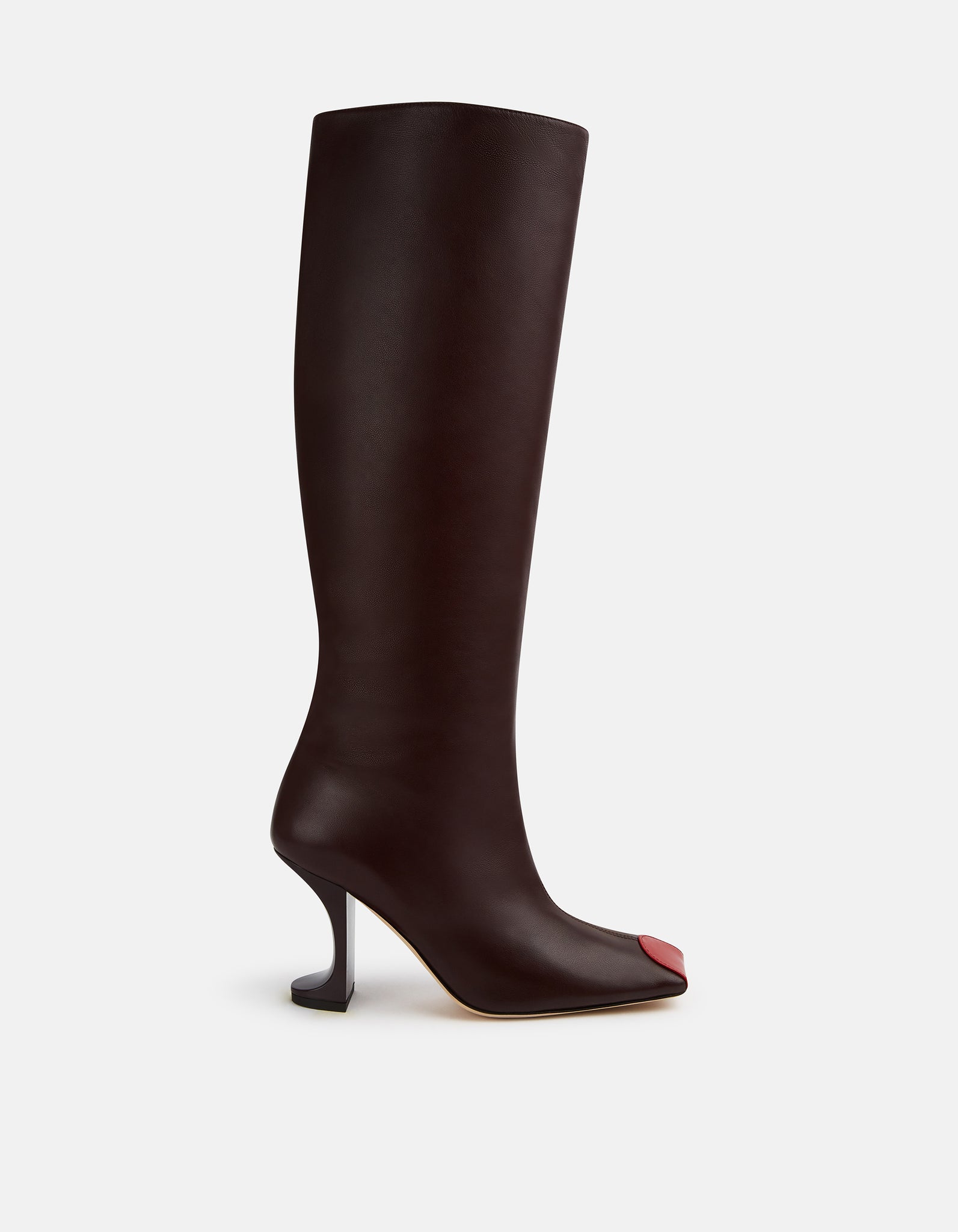BARLBY BOOT