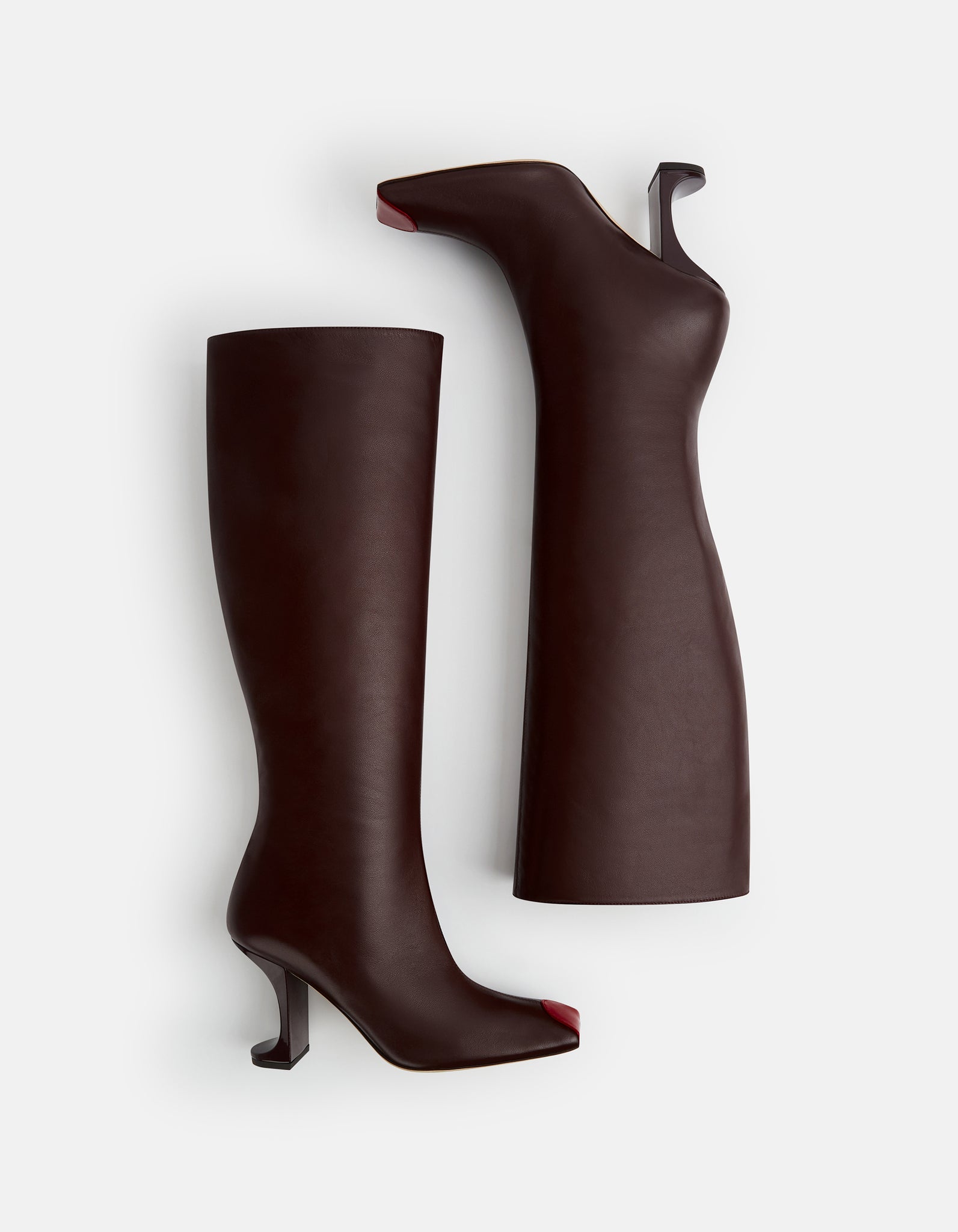 BARLBY BOOT