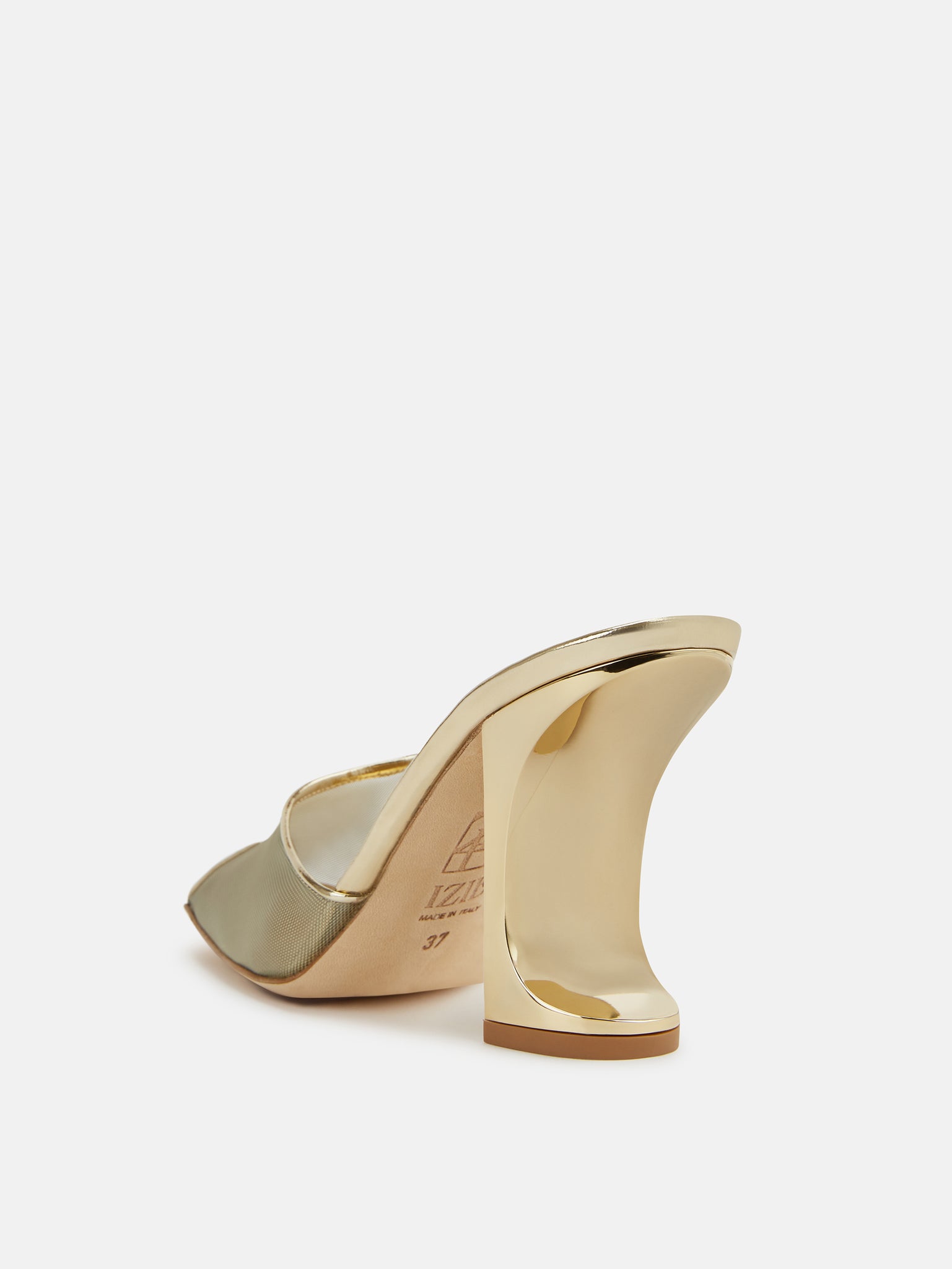 WAVERLY MESH MULE