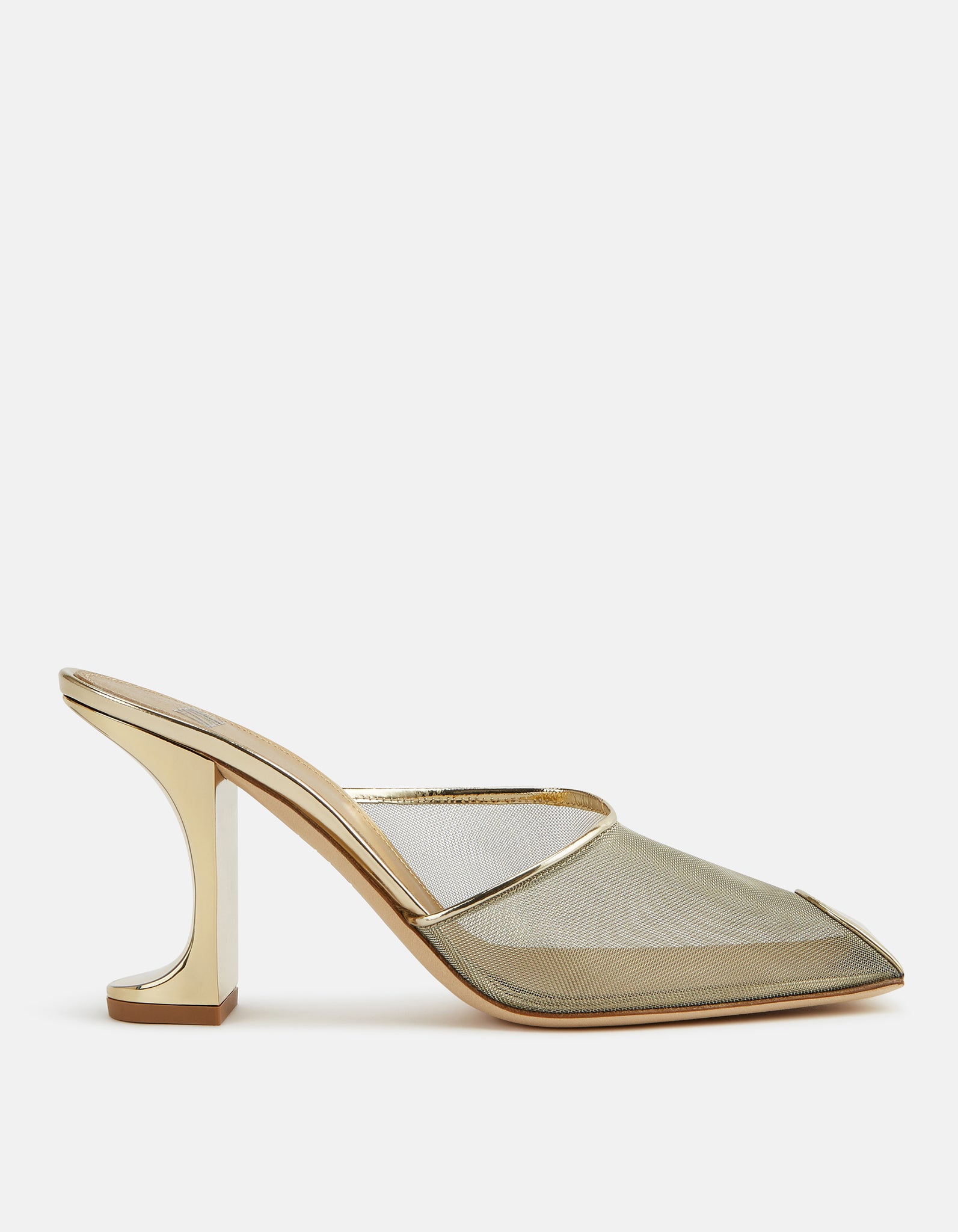 WAVERLY MESH MULE