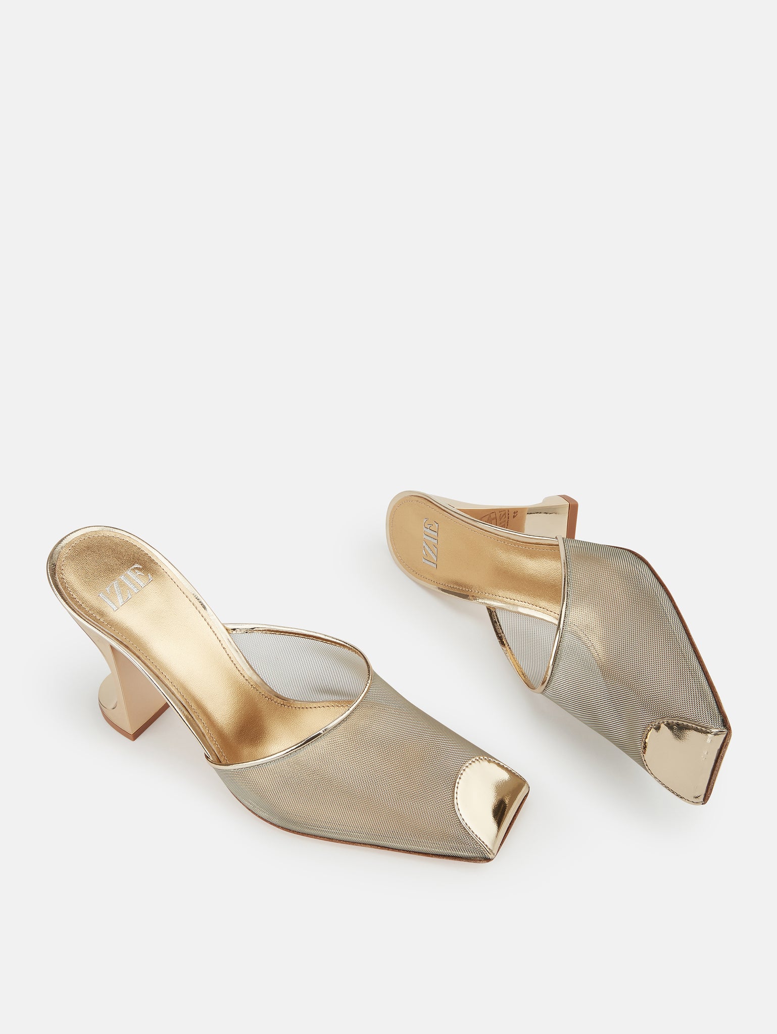 WAVERLY MESH MULE