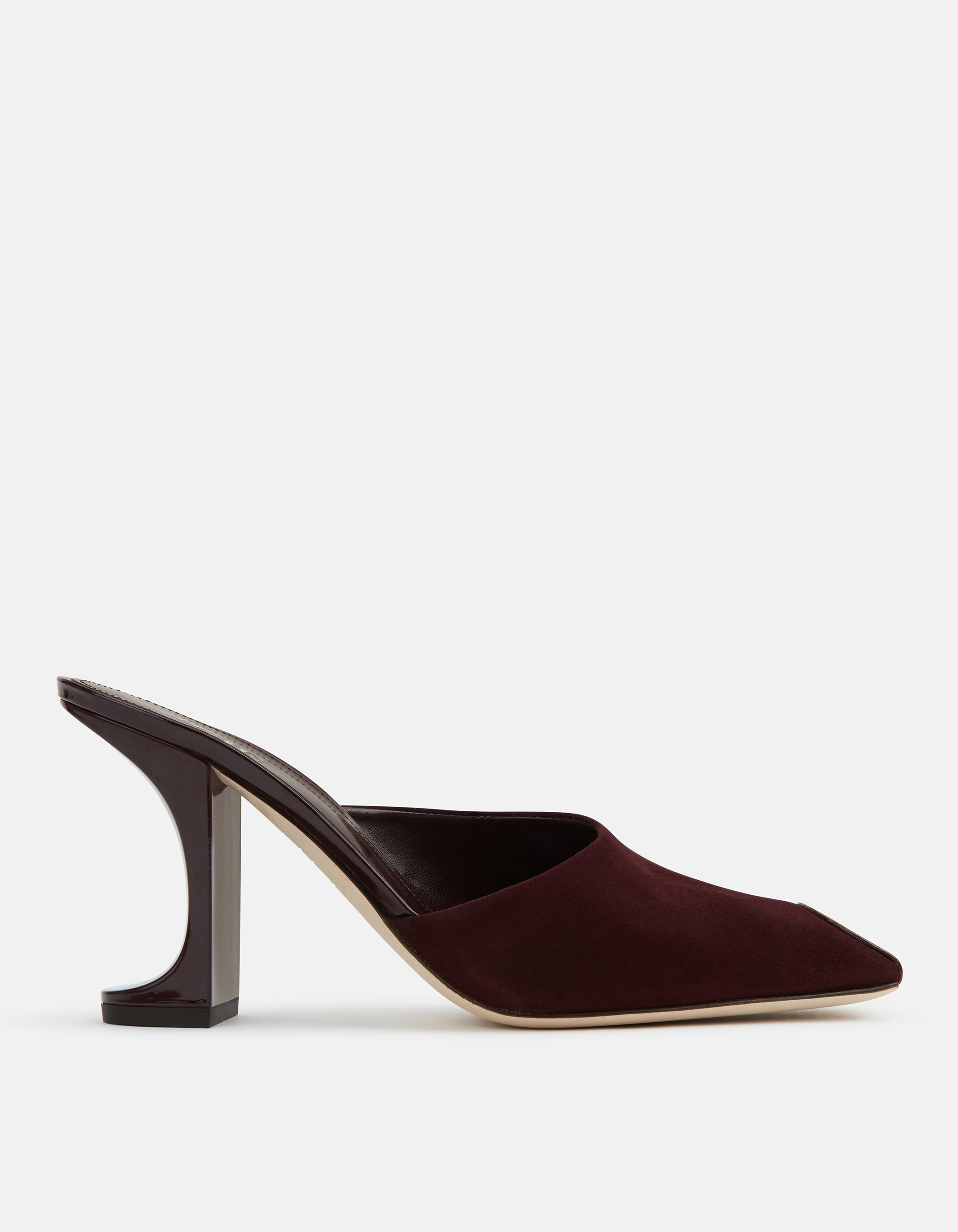 WAVERLY MULE