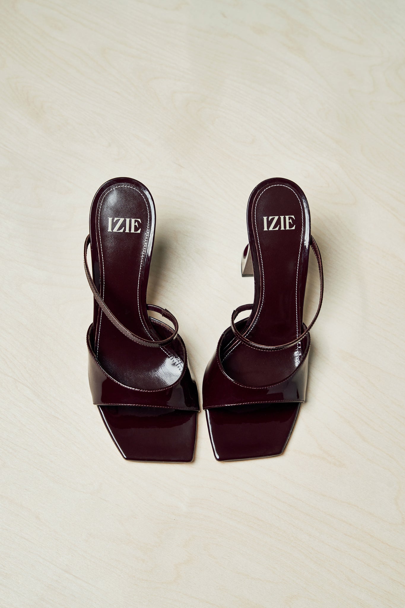 ARNO SANDAL – CHOCOLATE